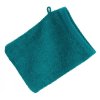 FROTÉ UTERÁK SMOOTH1 SADA 6KS 16X21 CM TMAVOTYRKYSOVÁ