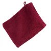 FROTÉ UTERÁK SMOOTH1 SADA 6KS 16X21 CM BORDOVÁ