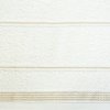 FROTÉ UTERÁK MIRA2 SADA 3KS 70X140 CM KRÉMOVÁ