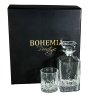 BOHEMIA PRESTIGE CLASSICO WHISKY SADA 1+6 KS N