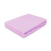DETSKÉ JERSEY PRESTIERADLO 016 70X140 CM SVETLOFIALOVÉ