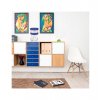 Stolná lampa Elegance, 1x textilné tienidlo (výber zo 6 farieb), (výber z 3 farieb konštrukcie), d