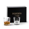 BOHEMIA PRESTIGE PERFECTO POHÁR 300ML SADA 6 KS