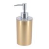 3664323125078 dozownik na mydlo gautier gold 330 ml