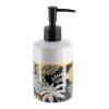 Dávkovač mydla Gold Jungle, kombinácia farieb/s čiernymi prvkami, 320 ml