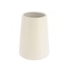 Kúpeľňový pohár Silipo, biela, 400 ml