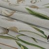 GOBELÍNOVÝ OBRUS NATUR 140X180 CM KVETY