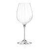 RCR OPTIQ POHÁR 450ML SADA 6KS