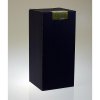 KRIŠTÁĽOVÁ VÁZA BOHEMIA YOKO 280MM