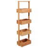3560237160207 regal lazienkowy caddy bambusowy
