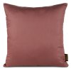 SATÉNOVÁ OBLIEČKA NA VANKÚŠ NOVA SADA 2KS 40X40 CM MARSALA
