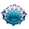 KRIŠTÁĽOVÁ MISKA BOHEMIA SAMBA GRADIENT 210MM