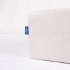 DETSKÉ JERSEY PRESTIERADLO 001 80X180 CM BIELE