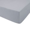 DETSKÉ JERSEY PRESTIERADLO 024 80X180 CM SIVÉ