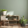 PLASTOVÝ KVETINÁČ MOSS ECO 25X26 CM HORČICOVÁ