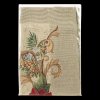 VIANOČNÝ GOBELÍNOVÝ BEHÚŇ NA STÔL MERRY 50X110 CM VZOROVANÝ