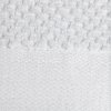 FROTÉ UTERÁK RISO SADA 3KS 70X140 CM BIELA