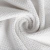 FROTÉ UTERÁK RISO SADA 3KS 70X140 CM BIELA