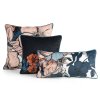 DEKORAČNÝ VANKÚŠ PREMIUM EMMA 62X16 CM VZOROVANÁ