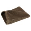 FROTÉ UTERÁK SMOOTH SADA 6KS 16X21 CM HNEDÁ