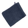 FROTÉ UTERÁK SMOOTH SADA 6KS 16X21 CM TMAVOMODRÁ