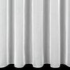 ZÁCLONA NA KRÚŽKOCH LUCY 300X160 CM BIELA