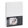 JERSEY PRESTIERADLO JERS4 220X240 CM, VÝŠKA 30 CM BIELE