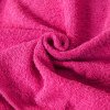 FROTÉ UTERÁK SMOOTH SADA 6KS 50X100 CM AMARANT