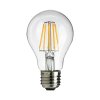 Dekoračná LED žiarovka E27 neutrálna 4000k 9w 1200 lm