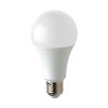 LED žiarovka E27 studená 6000k 15w 1500 lm