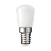 LED žiarovka do chladničky E14 teplá 3000k 3w 300 lm