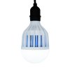 LED žiarovka likvidujúca hmyz E27 studená 6500k 8w 800 lm
