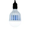 LED žiarovka likvidujúca hmyz E27 studená 6500k 8w 800 lm