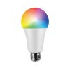 LED žiarovka E27 RGB+CCT+DIM 8w 900 lm Wi-Fi