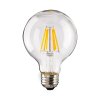 Dekoračná LED žiarovka E27 neutrálna 4000k 7w 806 lm