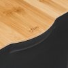 Úložný box Black, 21,5x14x32,5 cm, čierna