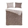 ŽAKÁROVÉ OBLIEČKY COTTONLOVE JACQUARD BAHAMA 160X200 CM, 2KS 70X80 CM VZOROVANÉ