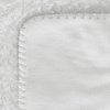 DEKA TEDY 200X220 CM BIELA