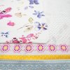 RENFORCÉ OBLIEČKY RIVAL EXCLUSIVE 200X220 CM, 2KS 70X80 CM KVETY
