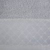 FROTÉ UTERÁK MARTHA SADA 6KS 50X90 CM STRIEBORNÁ