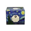 Porcelánový hrnček Van Gogh Starry Night 430 ml