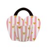 Porcelánový hrnček Little Hearts 460 ml