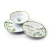 Porcelánová jedálenská súprava Village Dill sada 18ks