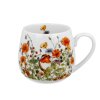 Porcelánový hrnček Wild Birds 430 ml