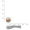 Porcelánový hrnček Wild Birds 430 ml