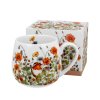 Porcelánový hrnček Wild Birds 430 ml