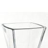 KRIŠTÁĽOVÁ VÁZA BOHEMIA QUADRO 330MM