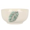 Porcelánová miska Leaf1 600 ml