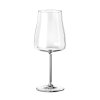 BOHEMIA PRESTIGE MARY POHÁR NA ČERVENÉ VÍNO 600ML SADA 6KS