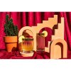 BOHEMIA PRESTIGE VERSO GOLD POHÁR 390ML SADA 6KS